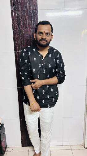 VIPUL RAMDAS JAGTAP