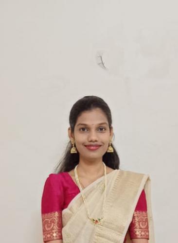 Sampada Satish Khanvilkar