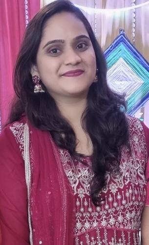 KASTURI SHYAMSUNDAR PARAB