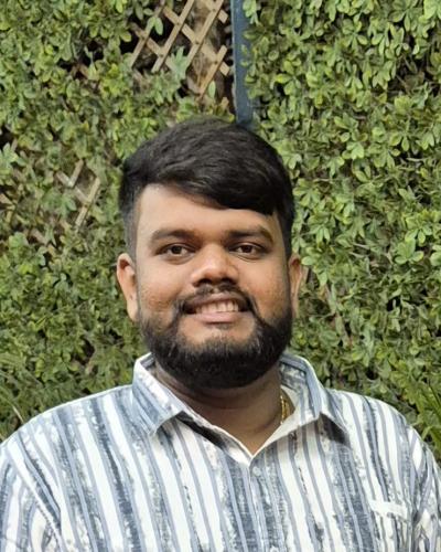 SIDDHESH EKNATH SAWANT