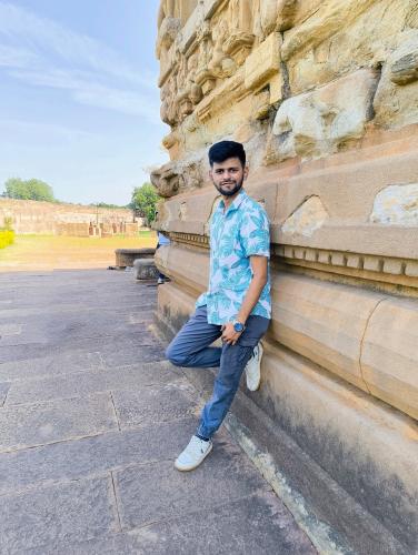 Ashish Shankar Dalvi
