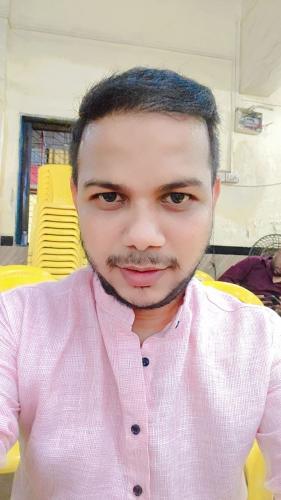 ABHISHEK Vasant APARAJ