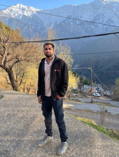 SHARDUL RAMESH NARAM