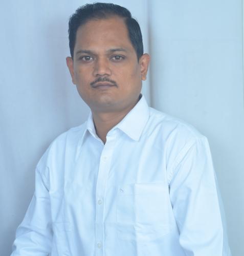 Samadhan Ankush Raorane
