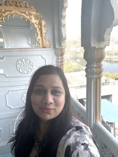 Pranali Chandrakant Rasam