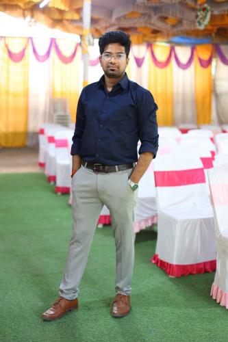 TUSHAR CHANDRAKANT RANE