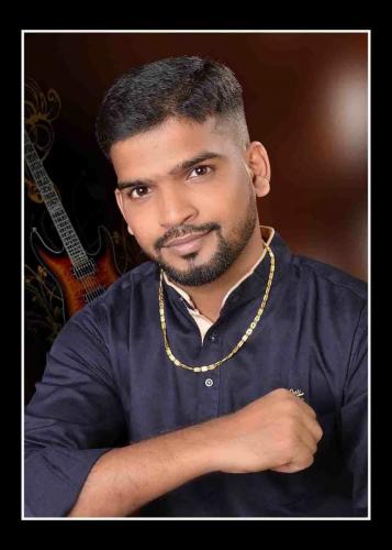 Vijay Krishna Gawade