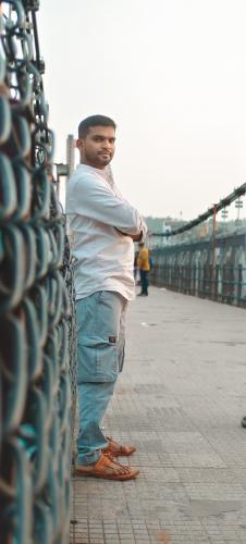 Vijay Krishna Gawade