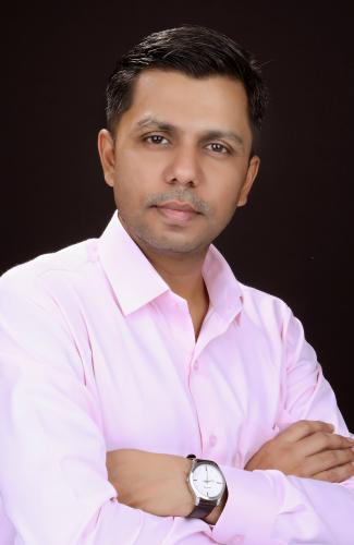 Ashish Ashok Rasam