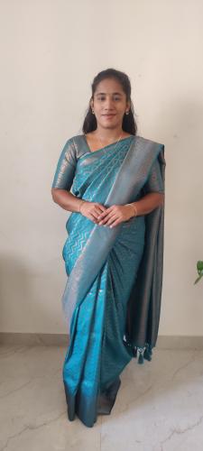 ANKITA SAKHARAM KAVITKAR