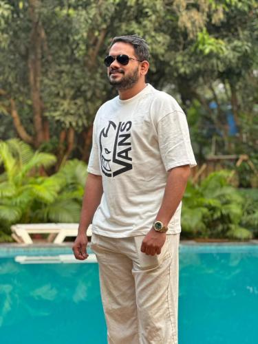 SANKET ASHOK APRAJ