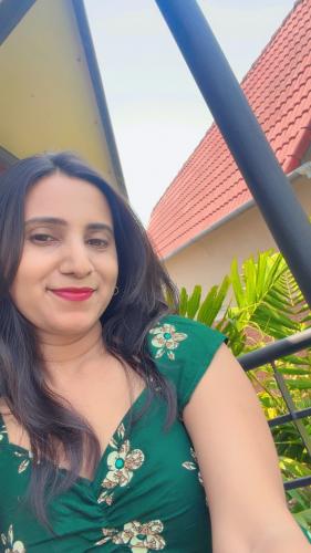 Namrata Satam