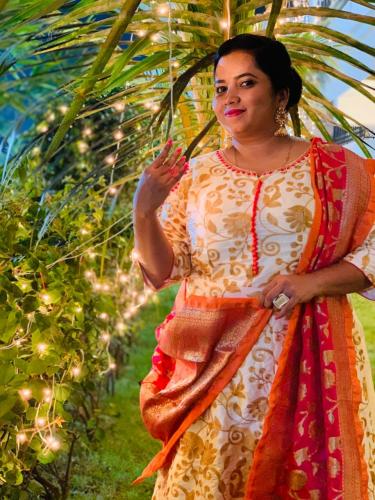 SONALI SURESH NAIK