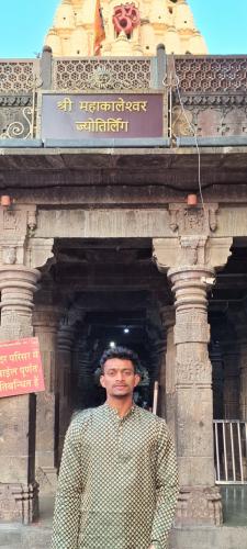 Vishal Shantaram Sawant