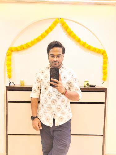 PRASAD RAMESH SAWANT