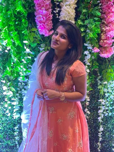 Tejasvi Prabhakar Ingawale