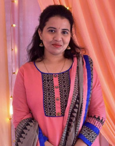 Priya Chandrakant Ayare