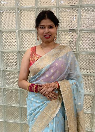 Namita Gajanan Dalvi