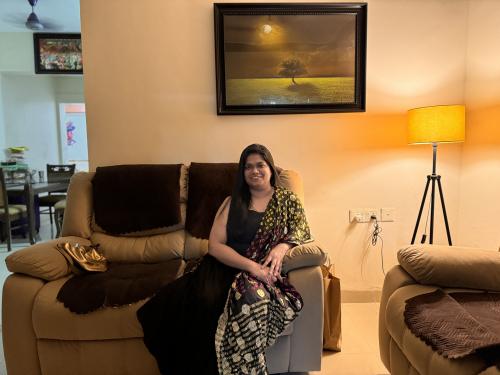 Prajakta Sanjay Rane