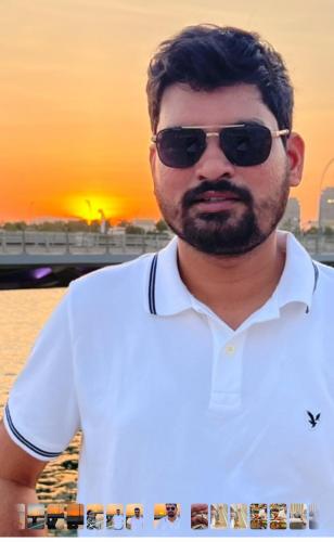 OMKAR SANJAY CHAVAN