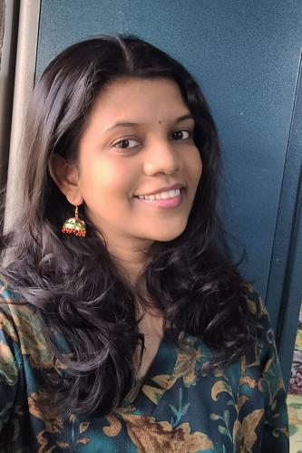 Candidate photo