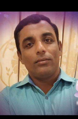 SUSHANT SURESH BAGWE