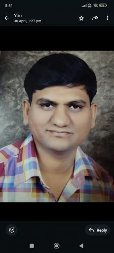 AMIT BALIRAM INDULKAR