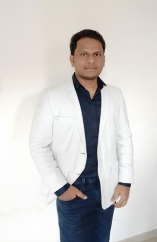 Kailash Sudhakar Pujare