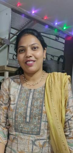 RESHMA SUBHASH SAWANT (BHOSALE)
