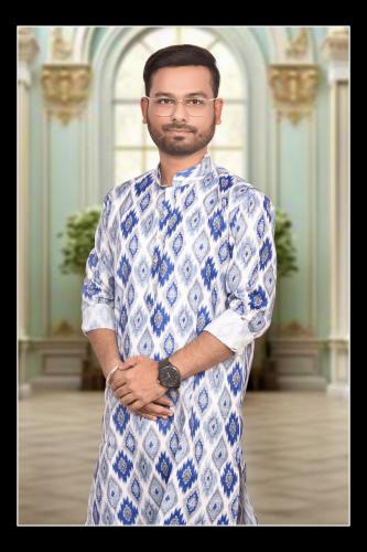 Candidate photo