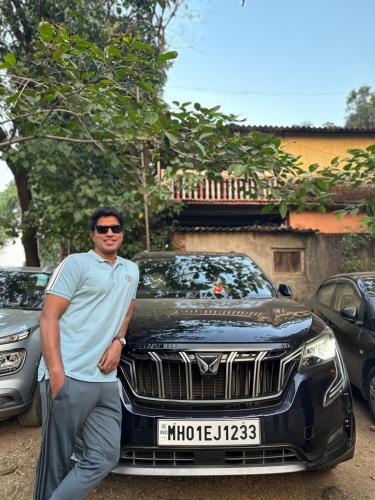 SACHIN AKARAM PATADE