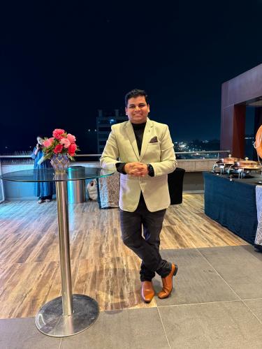 VINAY SHRIDHAR SHIRKE