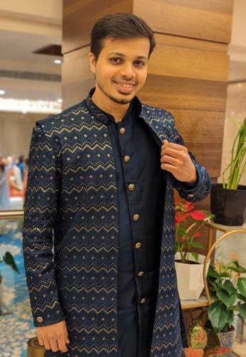 OMKAR SURESH SAWANT(BHOSLE)