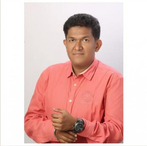 Candidate photo