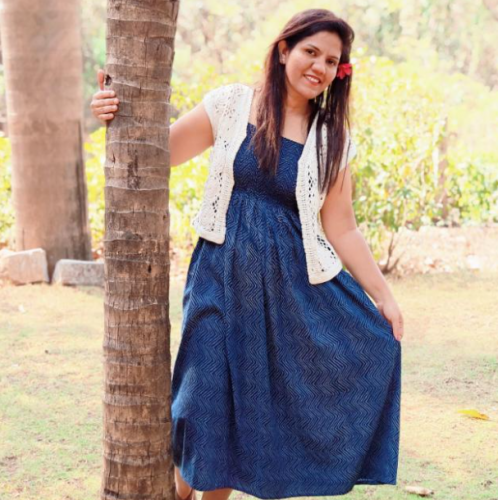 ARCHANA MANOHAR SHIRKE