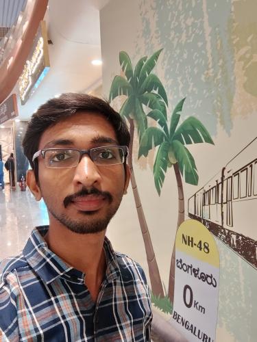 Vinayak Jaywant Gawde