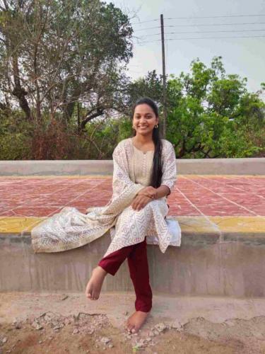 PRACHI PRAKASH SAWANT