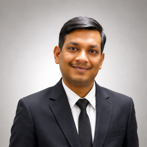 Candidate photo