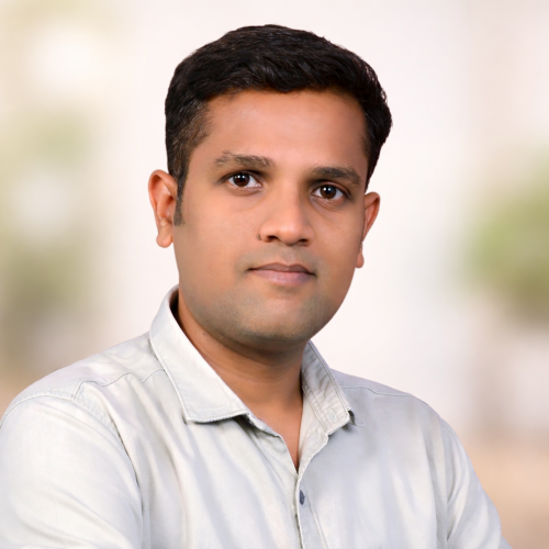 Candidate photo