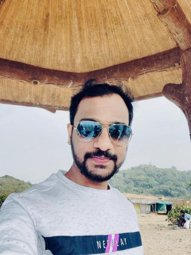 Rushikesh Harishchandra Rane