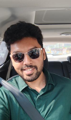 RAJAS DHARMENDRA SAWANT