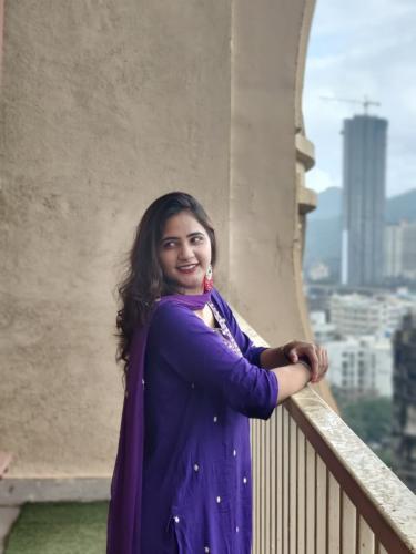 Riddhi Ravindra Satam