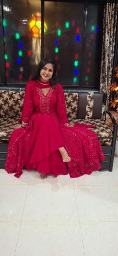 Candidate photo