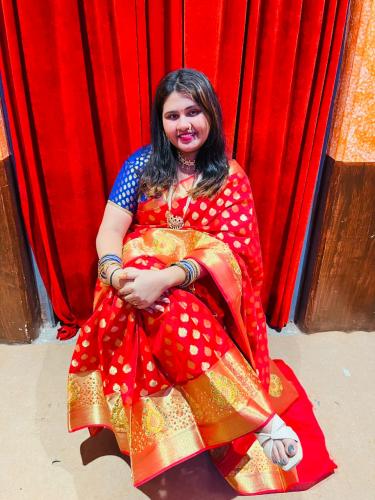 RASIKA GANESH JADHAV
