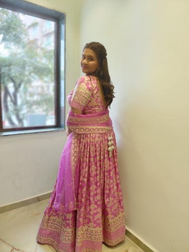 RASIKA GANESH JADHAV