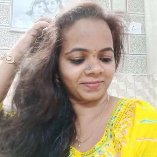 MAYURI BHARAT CHAVAN