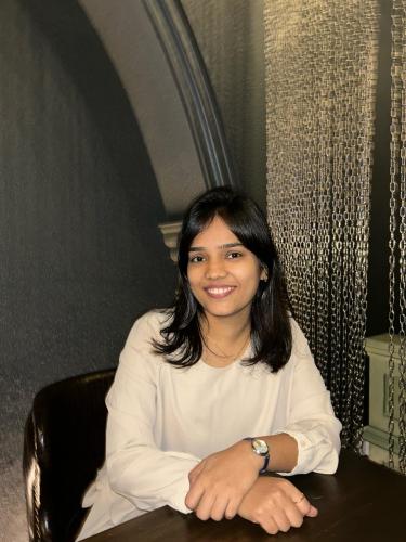 ASHWINI SUBHASH KHANDEKAR