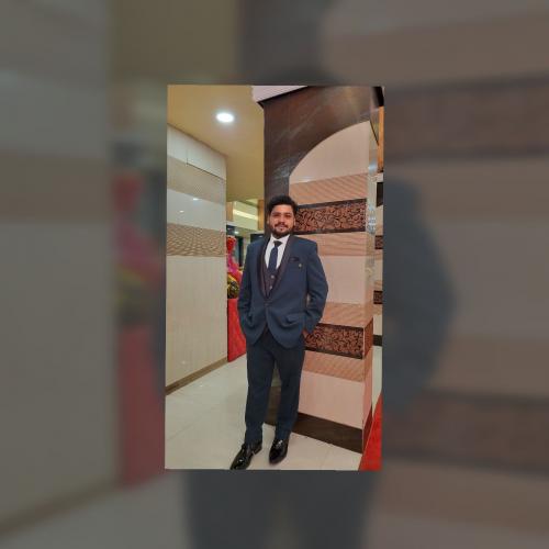 Akash Sachindra Desai